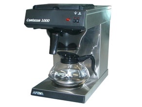 Kaffeemaschine / Kaffeautomat Contessa 1000