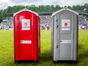 Mobile Toilette mieten | DIXI, Baustellen Klo, Miet-WC, Partyklo - Galerie - Bild 2