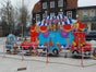 Kindereisenbahn, Kinderkarussell, Karussell Kidy-Trucks - Galerie - Bild 2