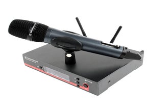 Sennheisser Funkmikrofon