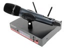 Sennheisser Funkmikrofon - Galerie - Bild 1