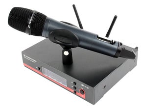 Sennheisser Funkmikrofon
