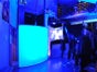Easy Wall Raumteiler beleuchtet LED strtech weiß HMS - Galerie - Bild 2