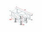 Globaltruss Abgang - Galerie - Bild 3