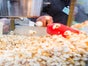 Popcornmaschine schwarz - Galerie - Bild 4