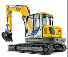 Wacker Neuson ET90