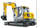 Wacker Neuson ET90