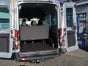 Ford Transit Lang als 9 Sitzer Bus mit Ladefläche und Anhängerkupplung . - Galerie - Bild 4