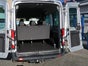 Ford Transit Lang als 9 Sitzer Bus mit Ladefläche und Anhängerkupplung . - Galerie - Bild 4