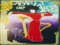 Frankreich Cabaret des Arts Kulisse, Paris, Theater - Galerie - Bild 2