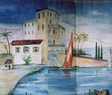 Spanien - Kulisse, Finca, Mediterran