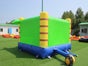 KROKODIL HÜPFBURG MIETEN I 24/7 SUPPORT / BOUNCING CASTLE CROCODILE - Galerie - Bild 4