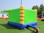 KROKODIL HÜPFBURG MIETEN I 24/7 SUPPORT / BOUNCING CASTLE CROCODILE - Galerie - Bild 4