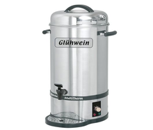 Profi Glühweinkocher Bartscher Multitherm 20 Liter