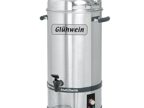 Profi Glühweinkocher Bartscher Multitherm 20 Liter