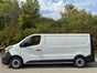 Opel Custom Kühlfahrzeug Frischdienst für Catering - Galerie - Bild 2