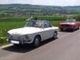 VW Karmann Ghia Typ 34 Coupé „Großer Karmann“ - Galerie - Bild 3