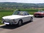 VW Karmann Ghia Typ 34 Coupé „Großer Karmann“ - Galerie - Bild 3