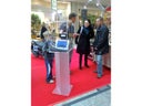 Glückstresor - Glastresor - Tresor - Gewinnspiel - Galerie - Bild 1
