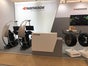 Formel 1 Simulator mieten / Fahrsimulator, Rennsimulator, F1 Simulator, Truck Racing Simulator - Galerie - Bild 2