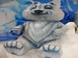 Eisbär , Winter Dekoration - Galerie - Bild 3