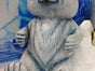 Eisbär , Winter Dekoration - Galerie - Bild 3