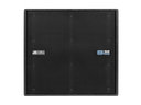 dB 18" Bass- Lautsprecher mieten – PA-Lautsprecher, Musikbox, Beschallungsanlage, Tonanlage
