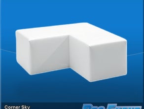 Corner Sky