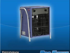 Elektroheizung