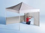 Mastertent / Pavillon / Faltpavillon / Scherenzelt / Easy Up / Easyup 4x4m - Galerie - Bild 2