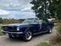 1966 Ford Mustang Oldtimer Hochzeitsauto für Fotos & Events - Galerie - Bild 3