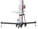 Stativ AT05 5,4m 250kg 89kg FENIX - Galerie - Bild 1