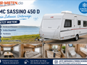 Wohnwagen zu vermieten – Ihr Zuhause mit Klima - Galerie - Bild 1