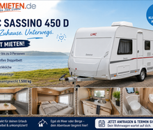 Wohnwagen zu vermieten – Ihr Zuhause mit Klima