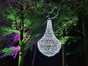Kronleuchter, Leuchter, LED Lüster, - Galerie - Bild 2