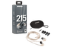 In-Ear Monitoring Set Shure PSM 900 Sender + Empfänger 2x Stereo Kanal (4x Mono) - Galerie - Bild 4