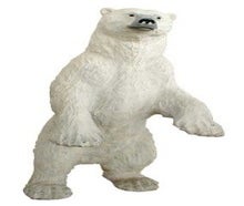 Eisbär Figuren, Polarbär, Nordpol, Eskimo, Antarktis, Bär, Tier, Wildtier