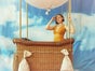 Fesselballon, Heißluftballon, Dekorations Ballon - Galerie - Bild 2