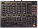 Pioneer DJM-600  -  DJ Mischpult