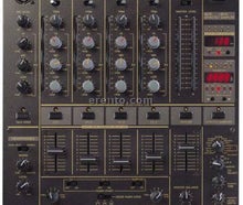 Pioneer DJM-600 - DJ Mischpult