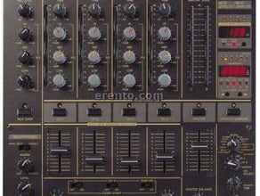 Pioneer DJM-600 - DJ Mischpult
