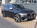 Volvo V90 Combi T8 407 PS - Langzeitmiete 0,5% Versteuerung - Galerie - Bild 1