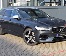 Volvo V90 Combi T8 407 PS - Langzeitmiete 0,5% Versteuerung