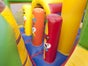 Hüpfburg & Spiellandschaft " Kroko"  Springburg Kinderhüpfburg Spielgerät - Galerie - Bild 2