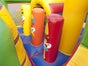 Hüpfburg & Spiellandschaft " Kroko" Springburg Kinderhüpfburg Spielgerät - Galerie - Bild 2