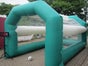 Speed Cage, Shoot Out, Speed Check Torwand mit Geschwindigkeitsmessung / Radar - Galerie - Bild 3