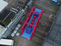 Wipe Out mieten – Spiel, Sport & Teamevent - Galerie - Bild 4