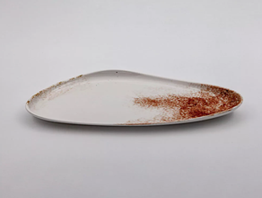Platte "Purior"
