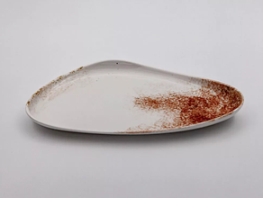 Platte "Purior"