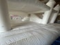GROßE WEIßE HÜPFBURG MIETEN I 24/7 SUPPORT / WHITE BOUNCY CASTLE - Galerie - Bild 2